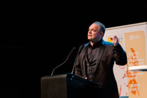 L’appel au sursaut du Pr. Cyril Tarquinio