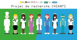 ETUDE CHIANTI : APPEL A VOLONTAIRES