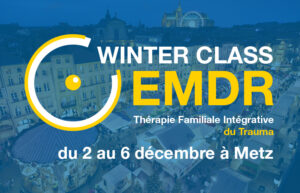 winter EMDR du 02 au 06 décembre 2024 à Metz