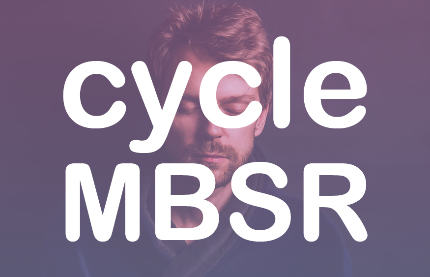 Cycle MBSR